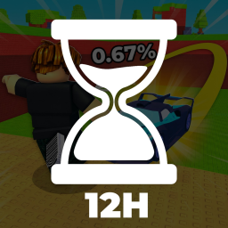 [⌛] Kick a Lucky Block for CARS!