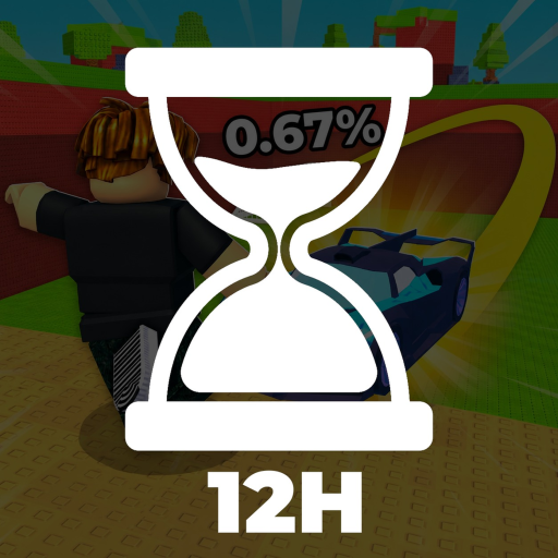 Kick a Lucky Block for CARS!