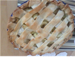 Pie Is Amazing