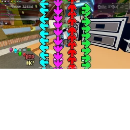 funky friday (UPDATE NEW stages works) icon