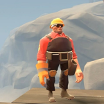 The Amazing Team (team fortress 2 fan club)