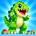 Tap to Grow a Kaiju!