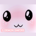 :3 Demon Empire