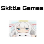 Skittle games!