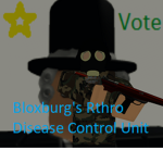 Department of Rthro Disease Control