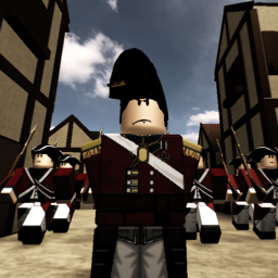 {TGBE} Fort Victoria