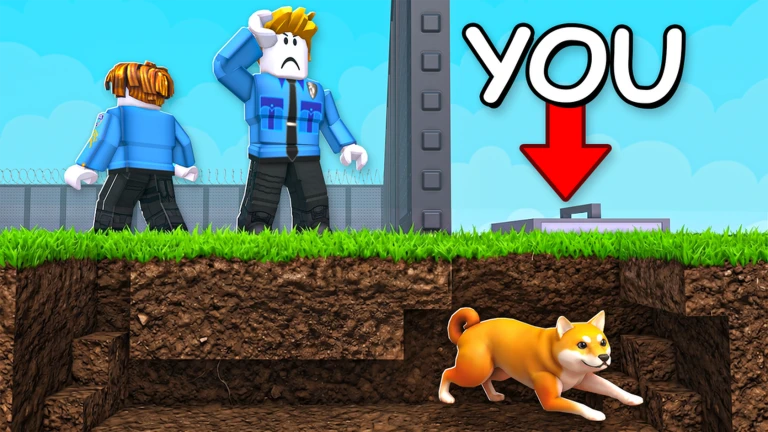 PRISON Expansion 👮‍♀️