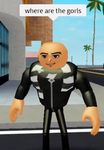 gru’s cult