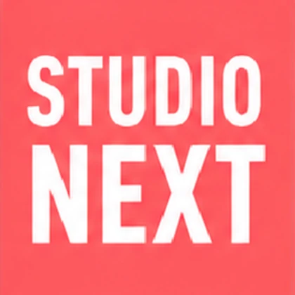 Studio Next Roblox group icon