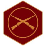 NTC Honor Guard