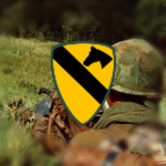[JF] 1st Cavalry