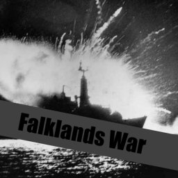 1982 Falklands War