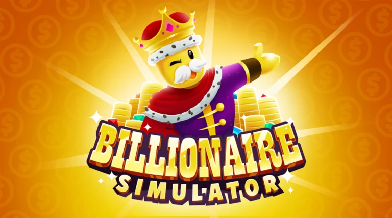 Billionaire Simulator Roblox NoFilter