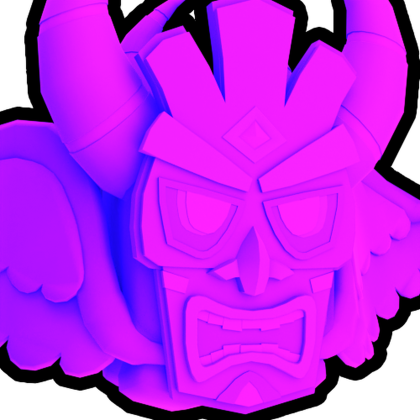 Galaxy Tiki Dragon