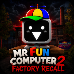 Mr Fun Computer 2 - Factory Recall