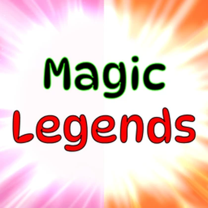 Magic hunt Roblox group icon
