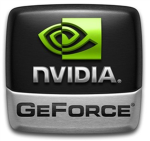 NVIDIA - The way it's meant to be played