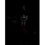 The lore is here