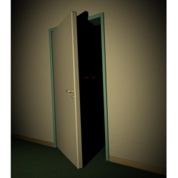 The Wardrobe: