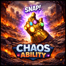 Chaos Alibities