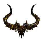 Wrathbound Of Golden Dawn [PBR]
