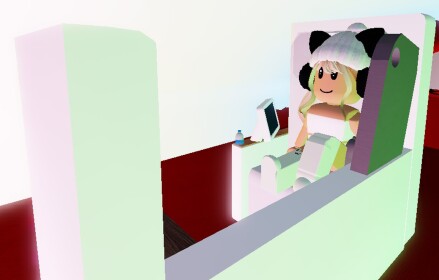 First Class