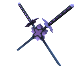 Petalfall Swordpack