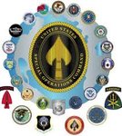 USSOCOM/JSOC