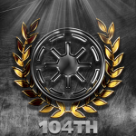 《CAR》The 104th Battalion