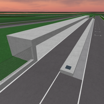 Circuit #2: Proving Grounds