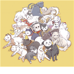 Hetalia: Nekotalia