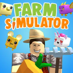 🥕 Farm Simulator