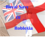 The Royal Navy of Robloxia