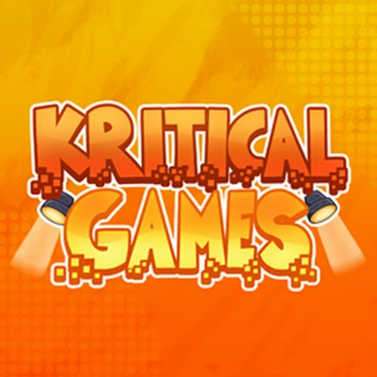 Kritical Games Roblox group icon