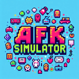 AFK Simulator