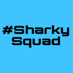#SharkySquad