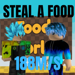 Steal a Food