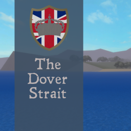 The Dover Strait