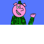Piggies United Army!