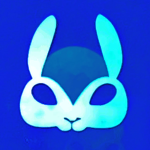 Rabbit Mask