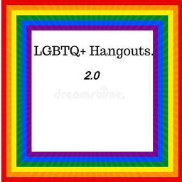 LGBTQ+ Hangouts 2.0