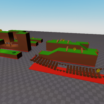 juego de saltar cosas