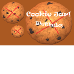 Cookie jar!