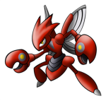 The Scyther/Scizor Fan Club