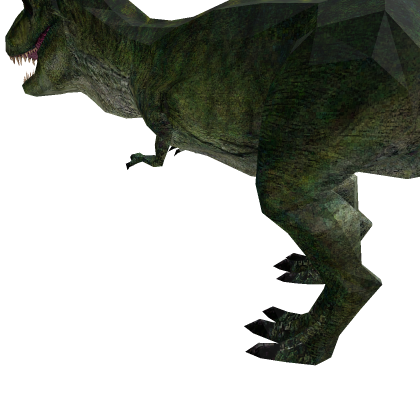 T-Rex