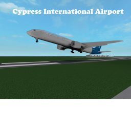 Cypress International Airport