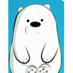 Super polar bears