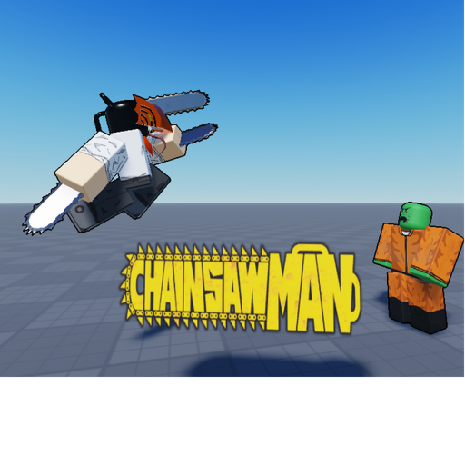 Chainsaw Man Testing