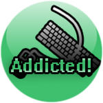 Addicted!