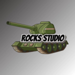 Rocks Studio!